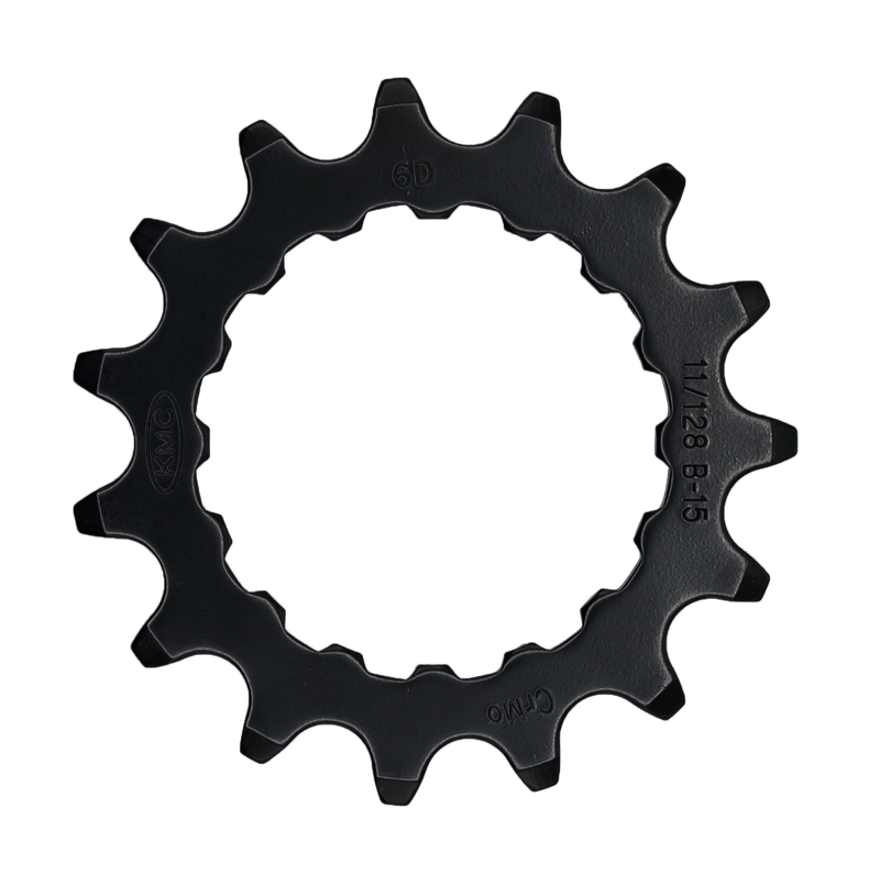 Engranaje E-Bike Bosch 15 atados 1 2 x 11 128-