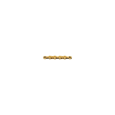 Cadena X12 12V 126L GOLD TI-N