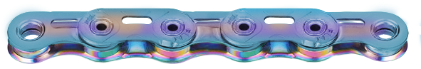 Catena Kmc 12 13v 11 128 x flat sl cerata 126 go