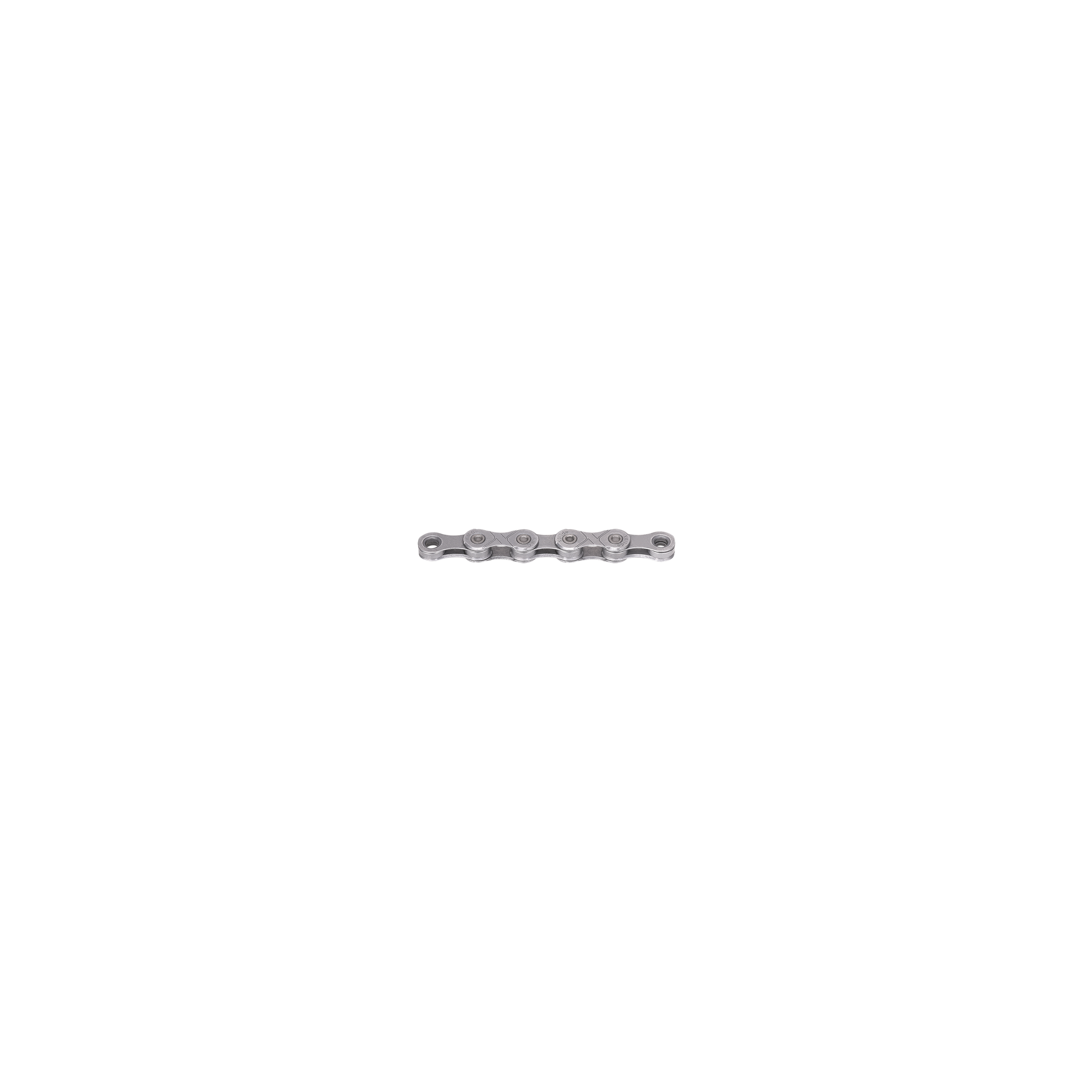 Collar KMC X-Glide 9 11V 126L SHIMANO CUES