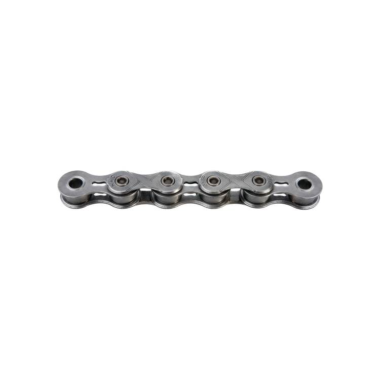 KMC E101 EPT bicycle chain 112 Schakels - Silver