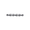 KMC E9 EPT Catena di biciclette 136 Silver Silver