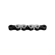 KMC K1 Bicycle chain 1 2x1 8 112 Silver Silver Black in box - afbeelding 2