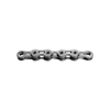 KMC Ketting 1 2-3 32 100 K1SL de plata estrecha