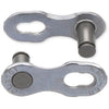 KMC Sluitschakel MissingLink 101NR EPT zilver 8.00mm 1v(40)