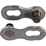 KMC MissingLink E 10NR EPT Silver (5.88mm) - afbeelding 1