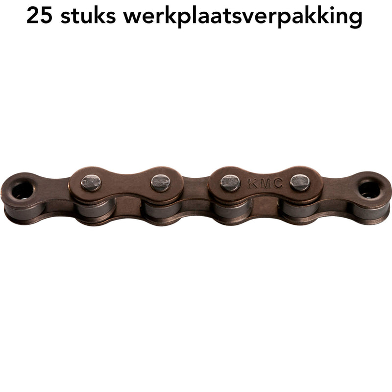 KMC DS Kitting S1 1 8 Bulk marrone largo (25)
