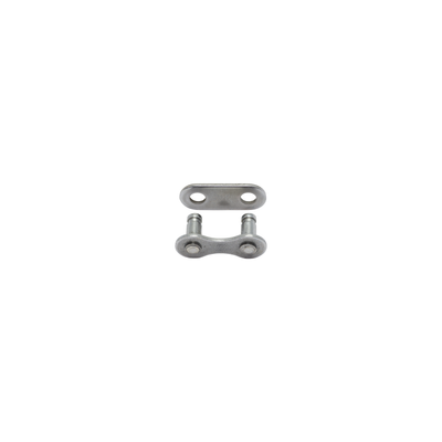 Interruttore a catena KMC - Snap -on - 1 8 - 8,60 mm - argento