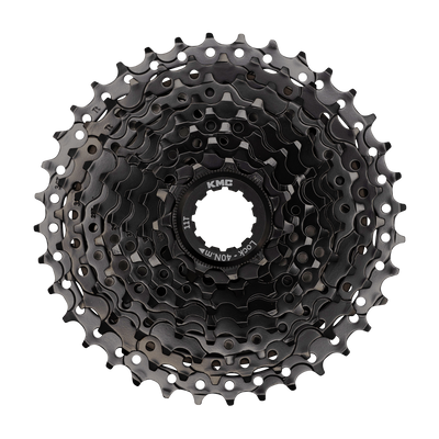 Kmc cassette 9v 11 32t boxed (4st)