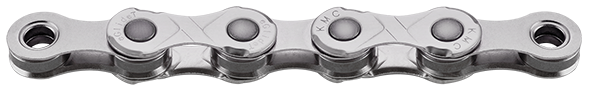 KMC Chains Eglide EPT 5er 132GL + CL