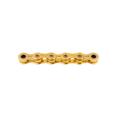 KMC X101 Goud 8mm 112 schakels