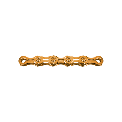 KMC X10EL Goud Ti-N 10-speed fietsketting