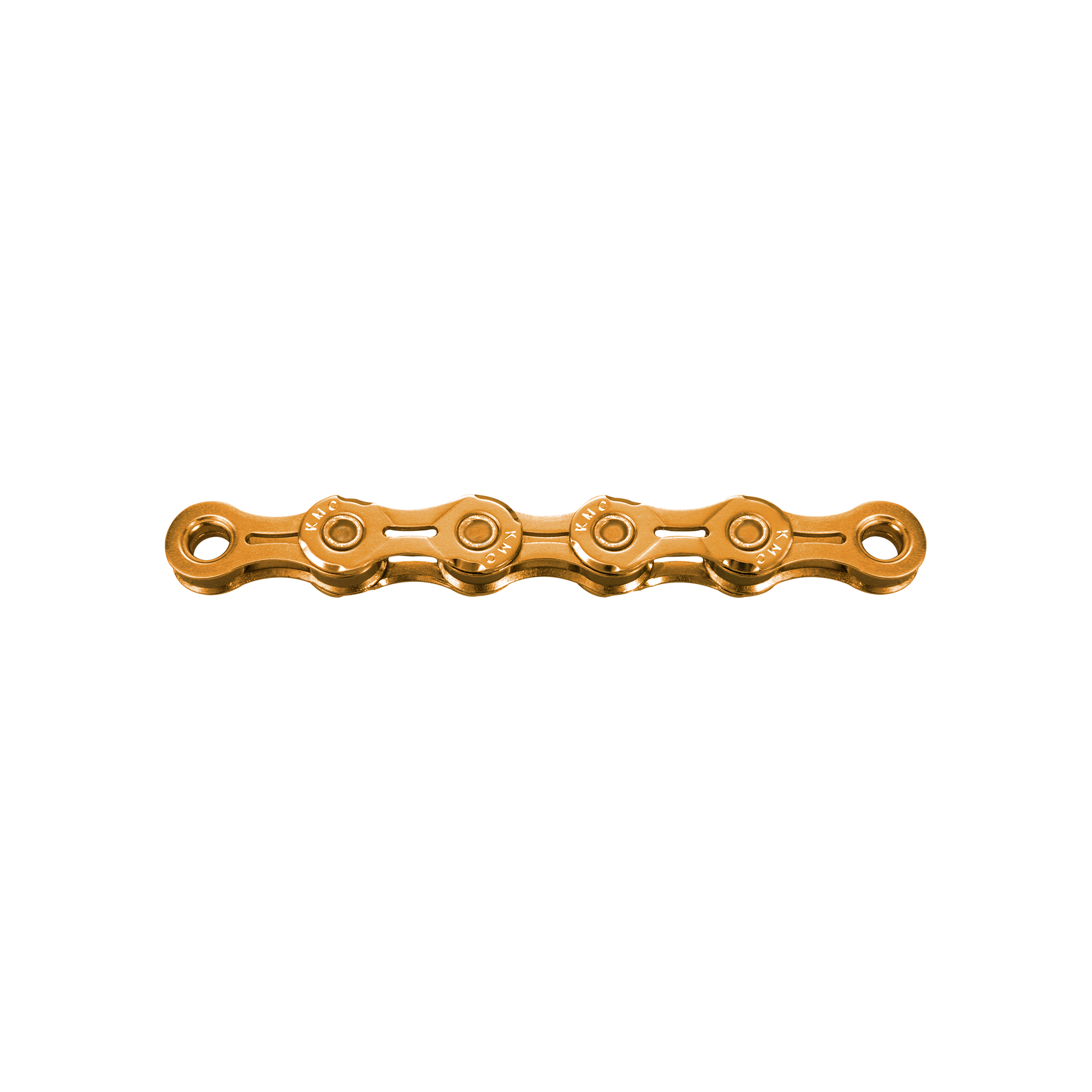 Cadena de bicicleta de 10 velocidades de oro x10el X10el TI-N