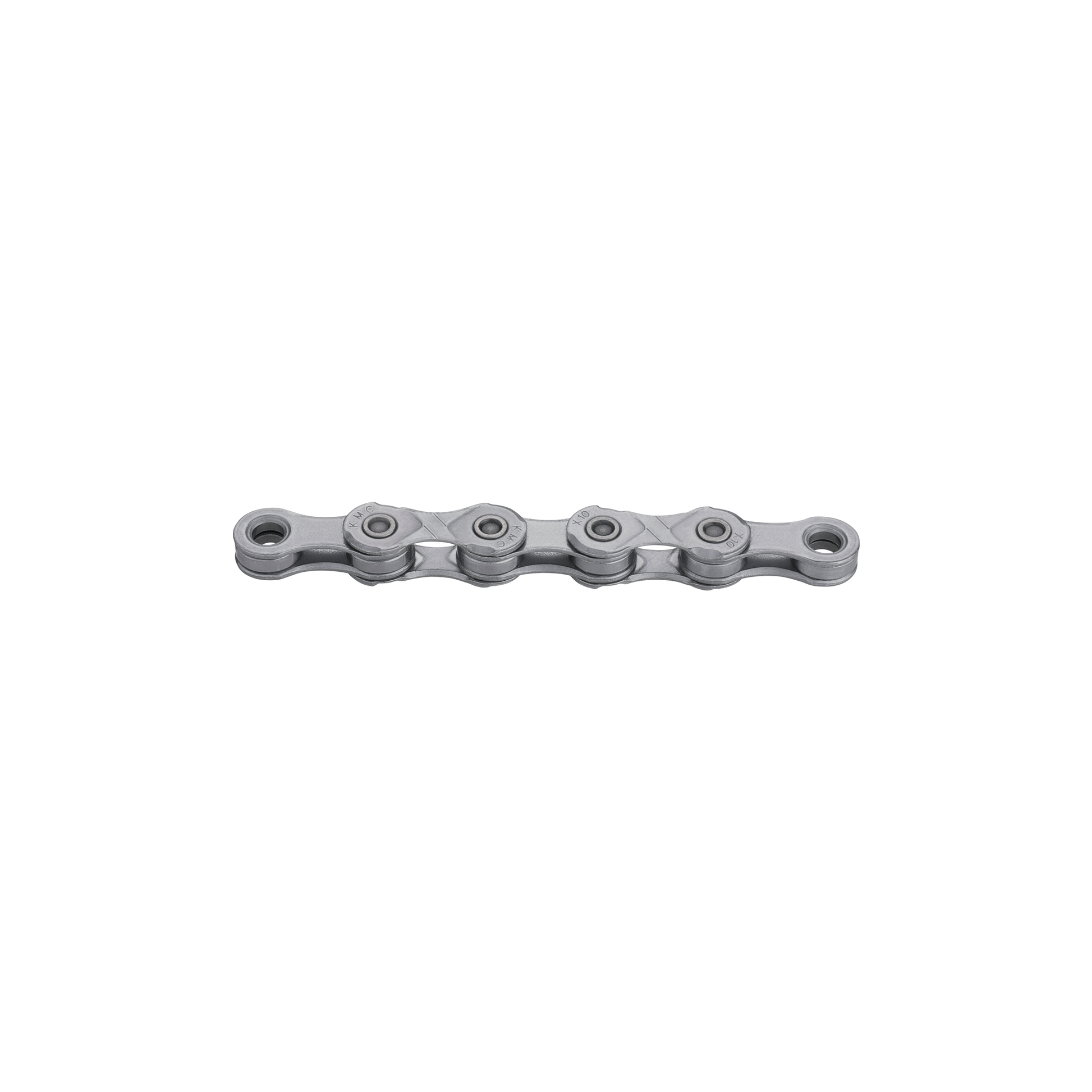 KMC Fietsketting X10 EPT 114, 10-speed, 5.88mm, Zilver