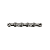 Catena per bicicletta KMC X10, 1 2x11 128, 114 maglie, grigio