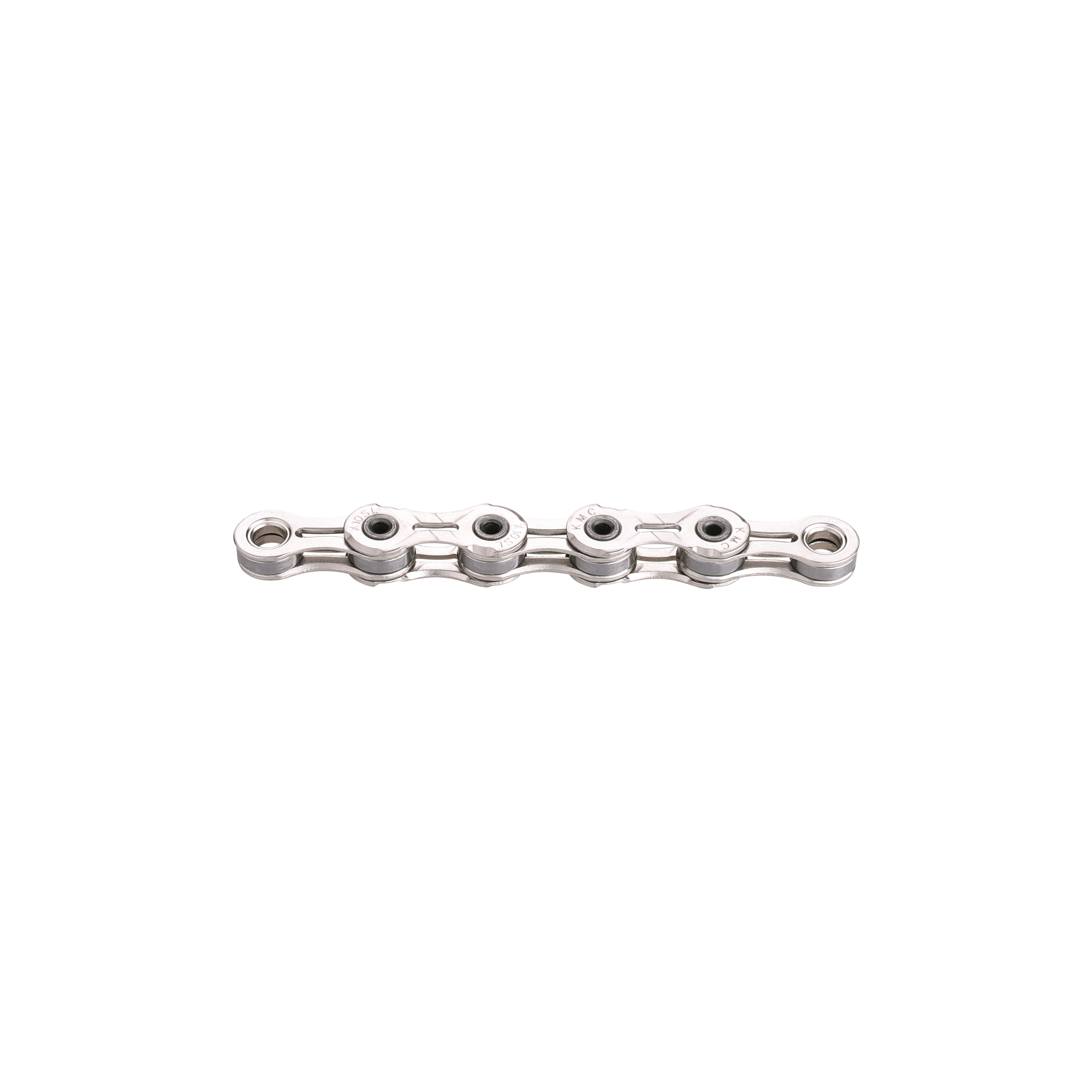 Catena di biciclette super leggera KMC X10SL Silver