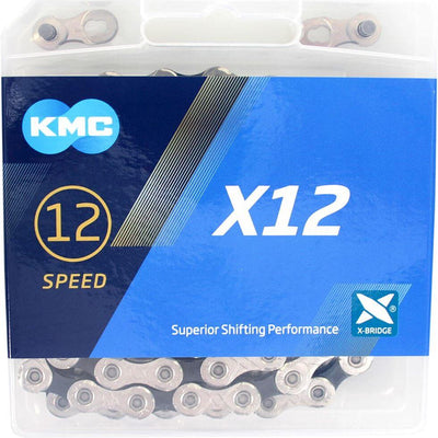 Catena Kmc x12