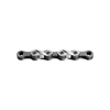 Cadena de bicicletas KMC X8 1 2x3 32 - 114 enlaces - Plata