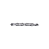 KMC X9 EPT Cadena de bicicletas 114 Schakels, 288g, plata