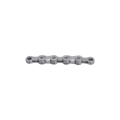 KMC X9 EPT Cadena de bicicletas 114 Schakels, 288g, plata