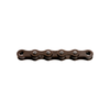KMC Z1X EPT 1 2x1 8Ketting - Bruin - Single speed - 112 schakels
