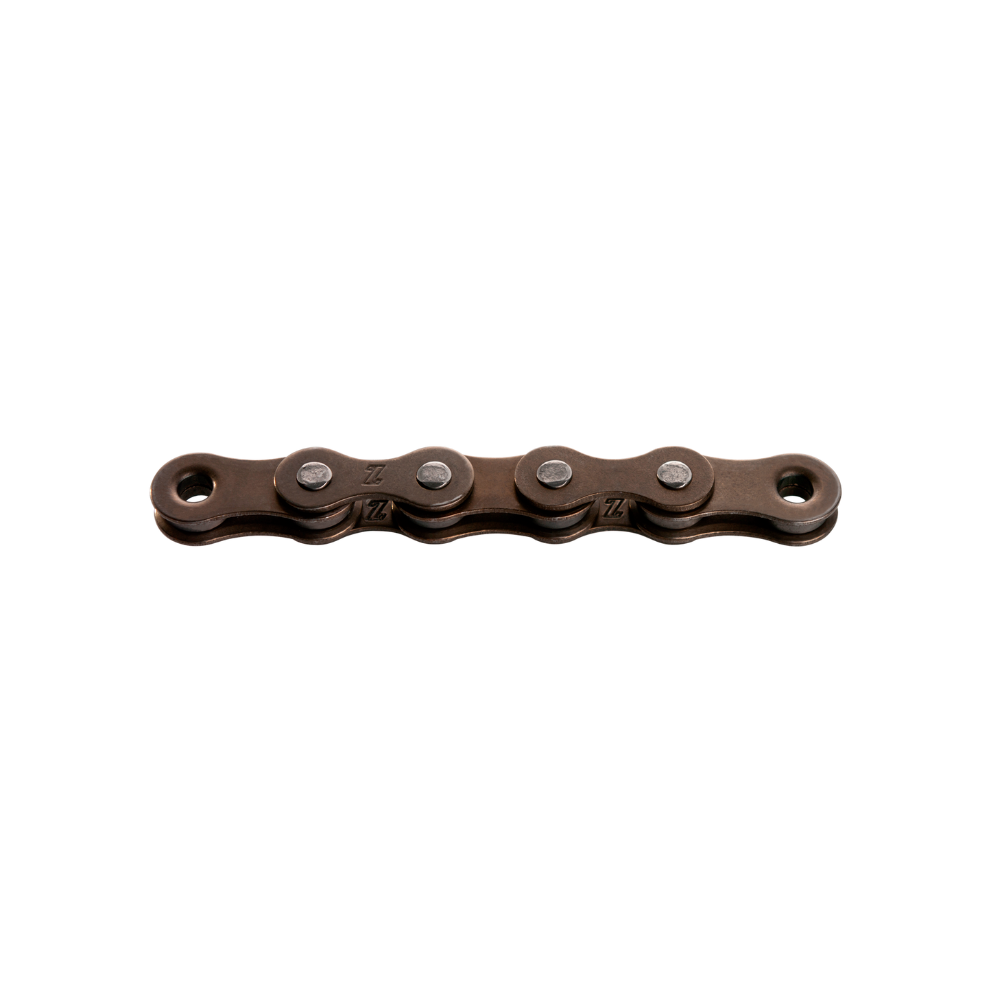 Collar BD0704A KMC 1 2x3 32 Smal Z1 Brown - 112 Schakels