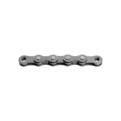 KMC Catena di biciclette Z1 Stretto 1 2x3 32 - argento, 112 collegamenti