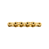 Kmc ketting 1 2-1 8 100 k1sl wide ti-n goud