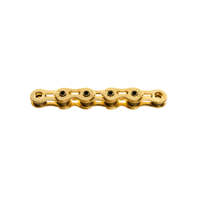 Kmc ketting 1 2-1 8 100 k1sl wide ti-n goud