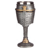 Medieval Ridderhelm Malienkolder Decorative Chalice