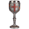 Calice decorativa della spada medievale