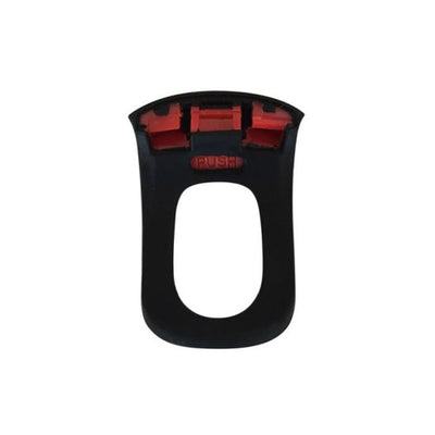 Cinghia anteriore da strada Knog Blinder - corta