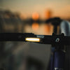 Knog plus frontale - nero