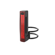 Knog plus rear - black - afbeelding 1