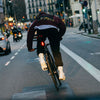 Knog plus posteriore - nero