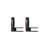 Knog plus twinpack - black - afbeelding 2