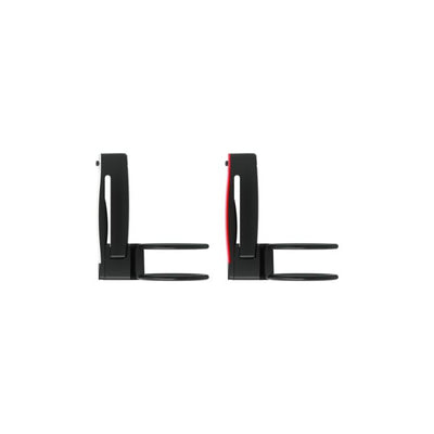 Confezione doppia Knog plus - nera