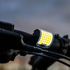 Knog lil' cobber davanti