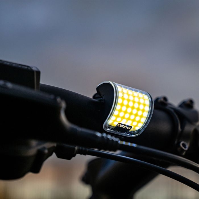 Knog lil' cobber davanti