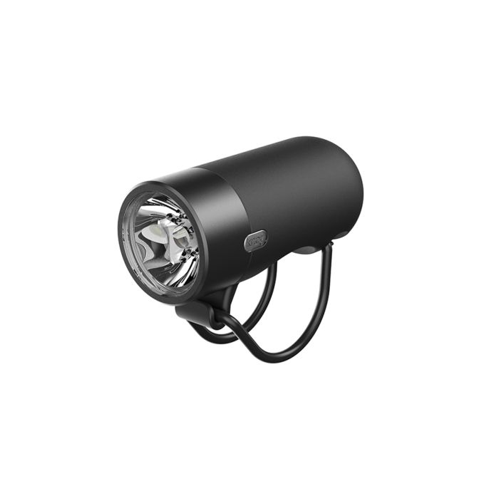 Tappo Knog anteriore - nero
