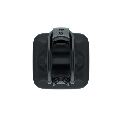 Knog paraocchi anteriore - pace - nero
