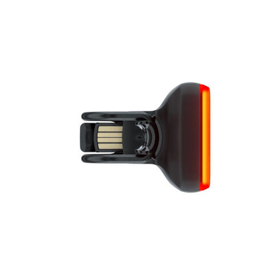 Knog blinder rear - grid - black