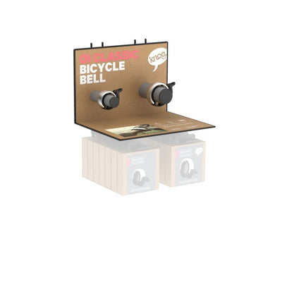 Knog oi bell classic pos (solo visualizzazione)