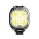 Knog blinder mini front - cross - black