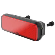 Knog Blinder Link posteriore - montaggio su rack - nero - afbeelding 1