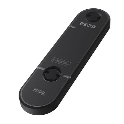 Bicicletta Knog Scout - mela