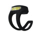 Knog frog usb frontale - spider nero