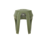 Knog frog usb front - jacket green - afbeelding 2