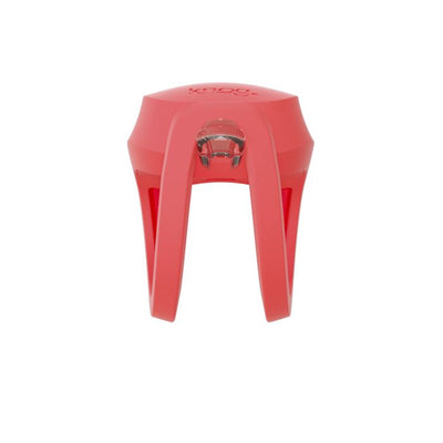 Knog frog usb frontale - tequila alba