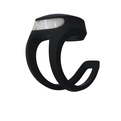 Knog frog usb posteriore - spider nero